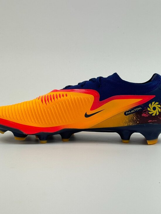 Nike Phantom 6 Low Pro FG \'Erling Haaland\' IB3094-800 Soccer Multi Size